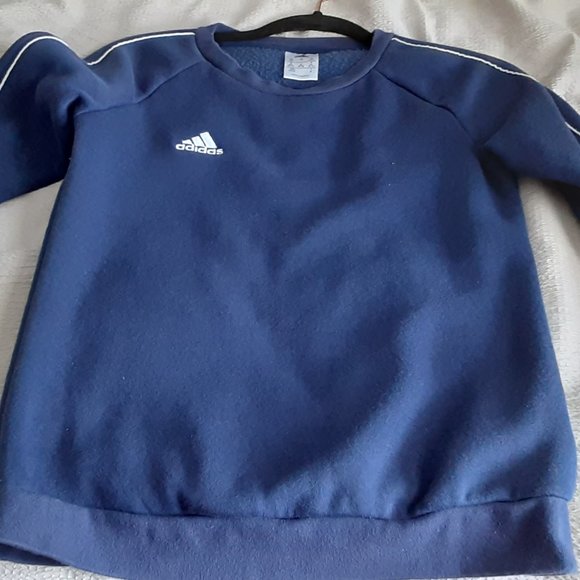 Adidas Sweatshirt - Picture 3 of 5